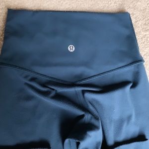 Lululemon “align” pant leggings